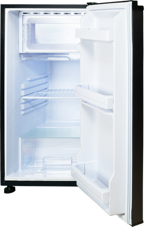 Condura Style 5.3 Cu. Ft. Single Door Refrigerator