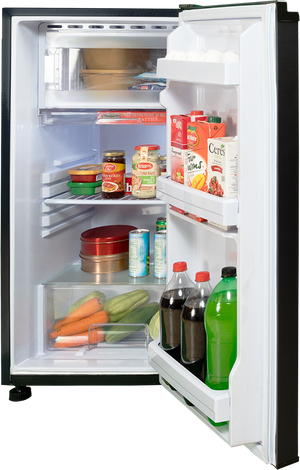 Condura Style 5.3 Cu. Ft. Single Door Refrigerator