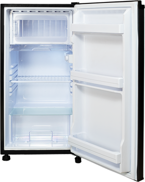 Condura Style 5.3 Cu. Ft. Single Door Refrigerator