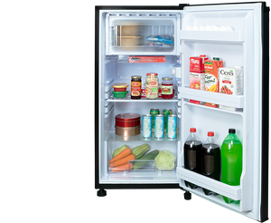 Condura Style 5.3 Cu. Ft. Single Door Refrigerator