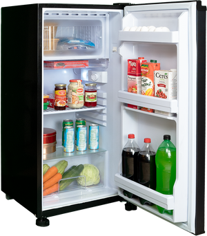 Condura Style 5.3 Cu. Ft. Single Door Refrigerator