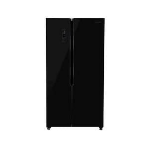 Condura No Frost Inverter Side by Side Refrigerator