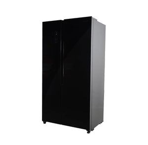 Condura No Frost Inverter Side by Side Refrigerator