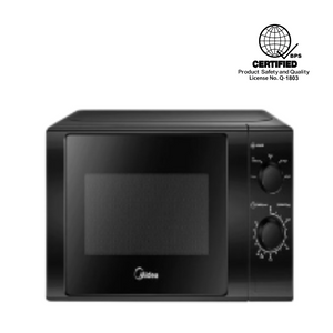 Microwave Ovens