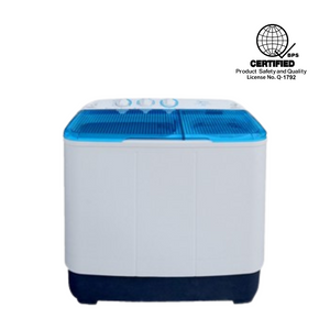 Washers & Dryers