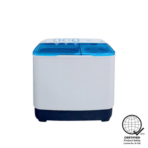 Midea Twin Tub Washing Machine