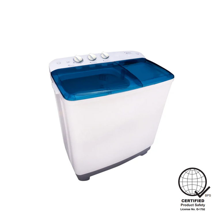 Midea Twin Tub Washing Machine