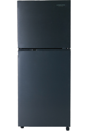 DURACORE Two-Door Top Freezer No Frost Inverter Refrigerator