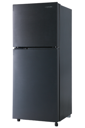 DURACORE Two-Door Top Freezer No Frost Inverter Refrigerator