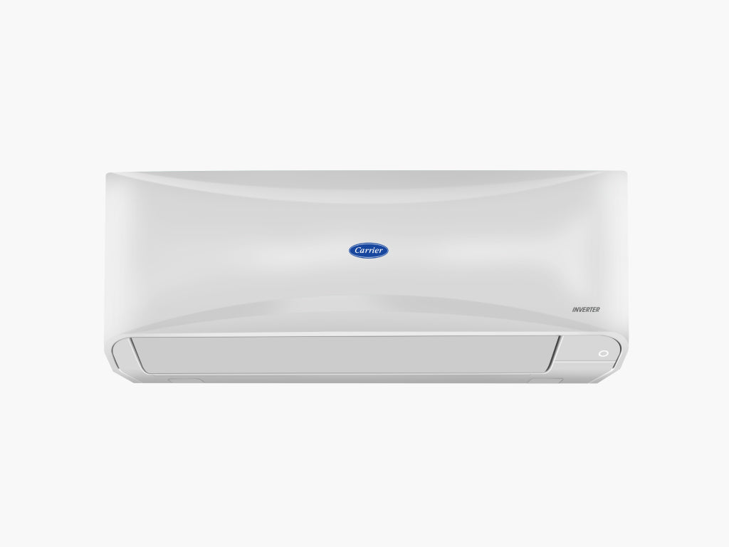 Carrier Crystal 2, Inverter Split-type Air Conditioner