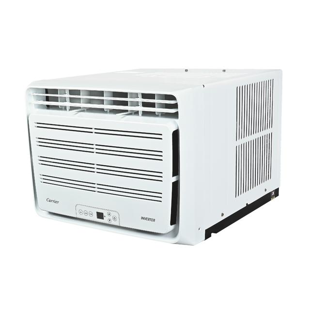 Carrier Optima AC: Window-Type Air Conditioner l ConcepStore