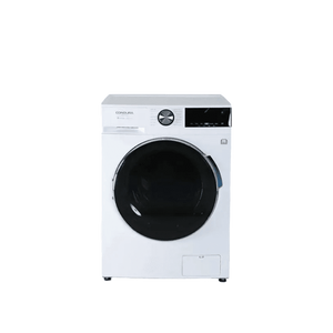 Condura 8 KG Front Load Washing Machine