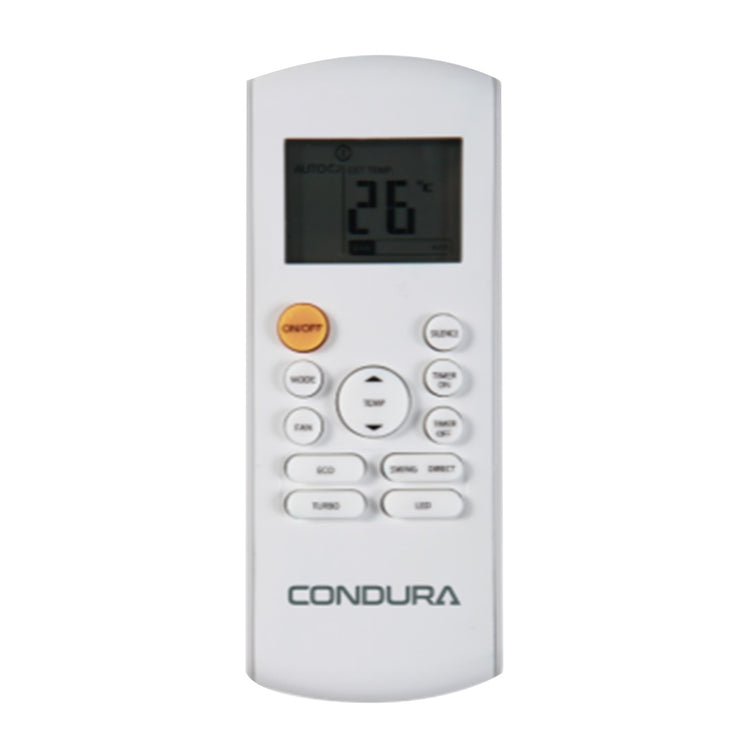 Condura Split-Type Inverter Air Conditioner l ConcepStore.ph
