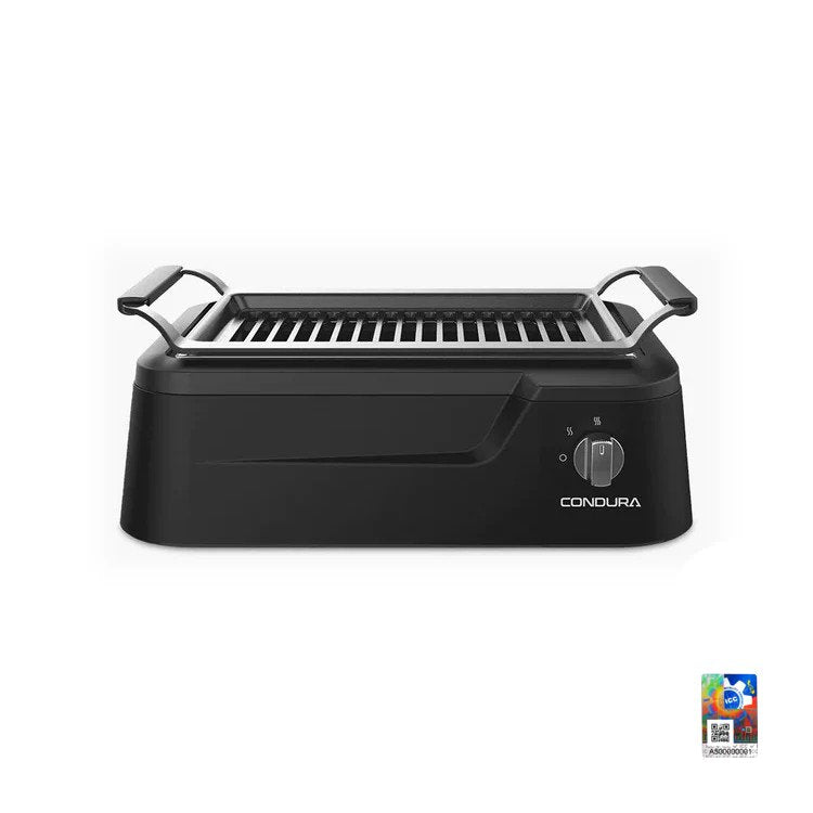 Condura Infrared Barbecue Grill l ConcepStore - Main Image