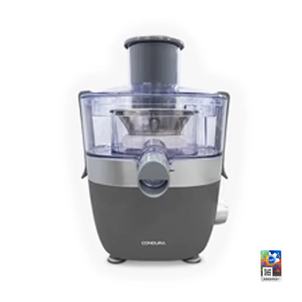 Condura 400mL Grey Juicer