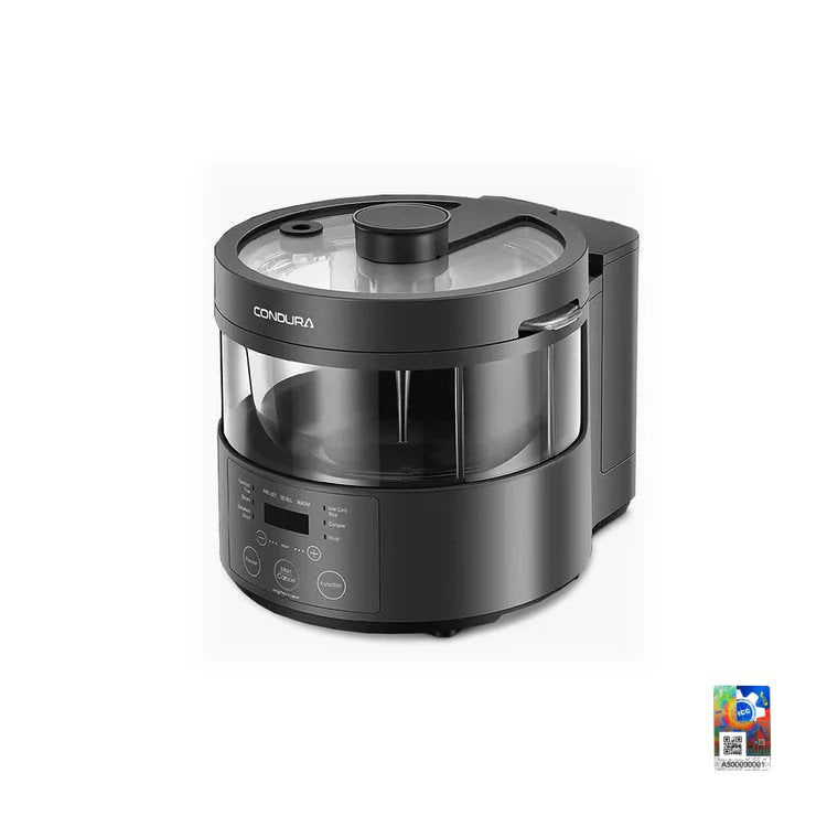 Condura Steam Multicooker