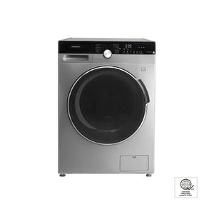 Condura 8.5 Kg Front Load Washing Machine