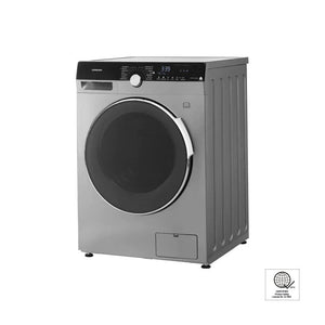 Condura 8.5 Kg Front Load Washing Machine