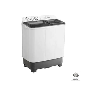 Condura 10 Kg Twin Tub Washing Machine