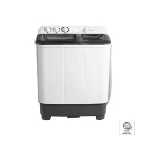 Condura 7.0 Kg Twin Tub Washing Machine