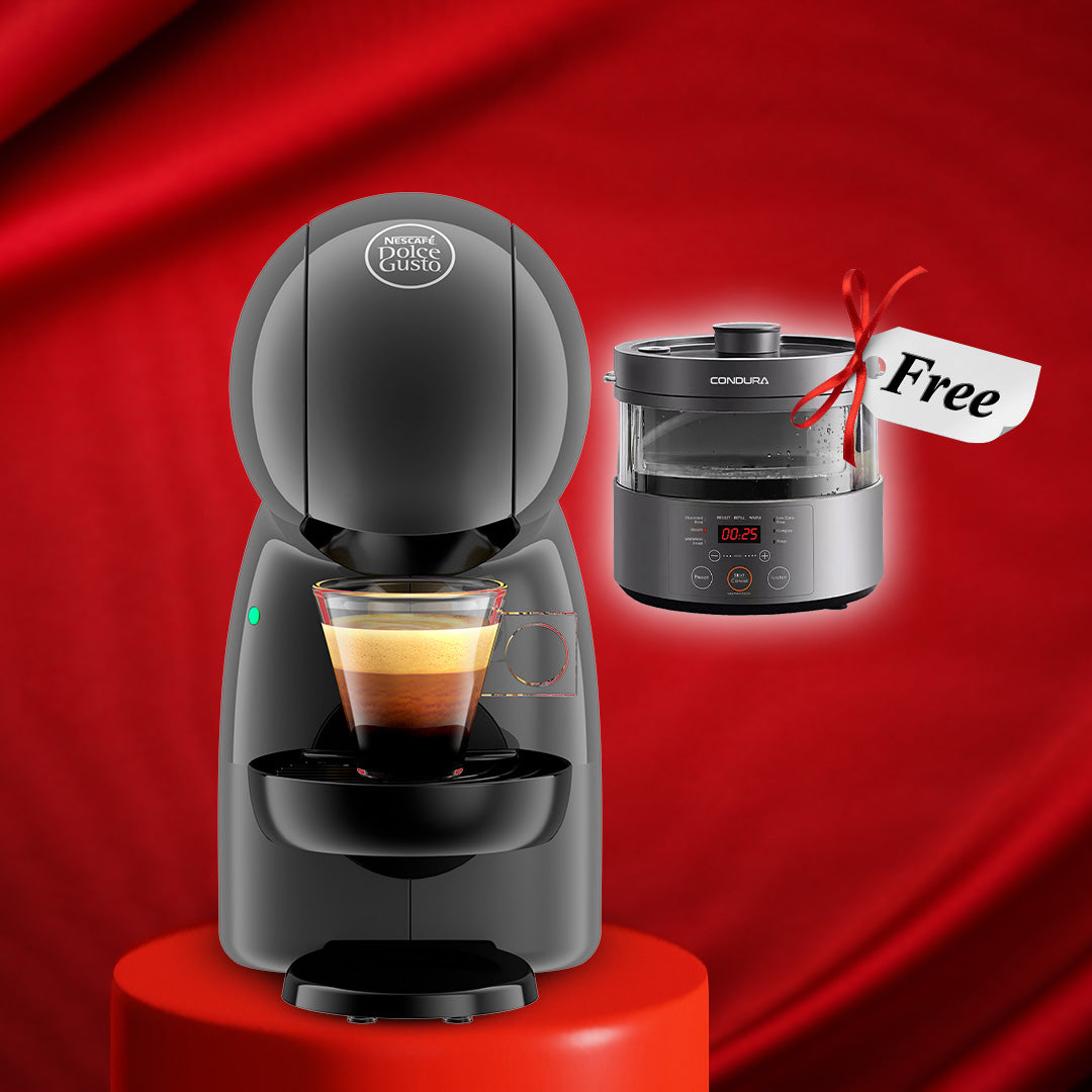 Nescafé Dolce Gusto Piccolo XS