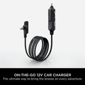 Shark FlexBreeze Cordless & Portable Fan (FA221PH)