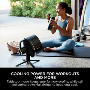 Shark FlexBreeze Cordless & Portable Fan (FA221PH)