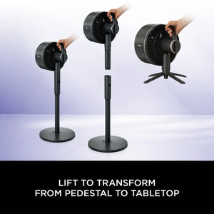 Shark FlexBreeze Cordless & Portable Fan (FA221PH)