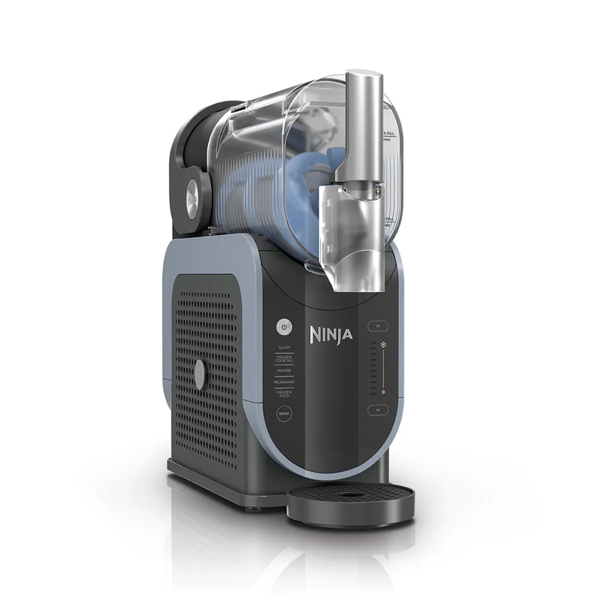 ninja slushy cocktail maker