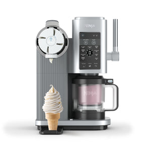 Frozen Treats Maker