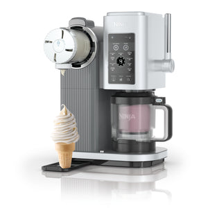 Ninja CREAMi Scoop & Swirl (NC701PH)