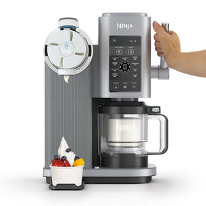 Ninja CREAMi Scoop & Swirl (NC701PH)