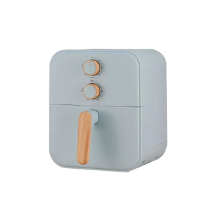 Midea 4L Light Green Air Fryer