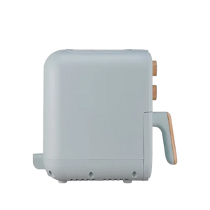 Midea 4L Light Green Air Fryer