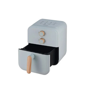 Midea 4L Light Green Air Fryer