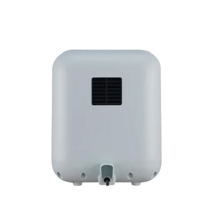 Midea 4L Light Green Air Fryer