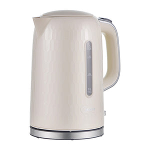 Midea 1.7 L Apricot Electric Kettle