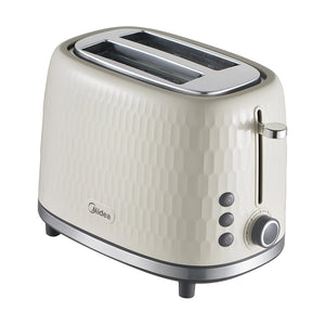 Midea 2-slice Bread Toaster