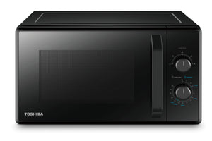 Toshiba 24L Mechanical Microwave Oven