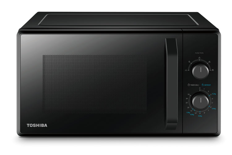 Toshiba 24L Mechanical Microwave Oven