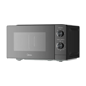 Midea 20L Inverter Quattro Series Mechanical Microwave Oven (Black)