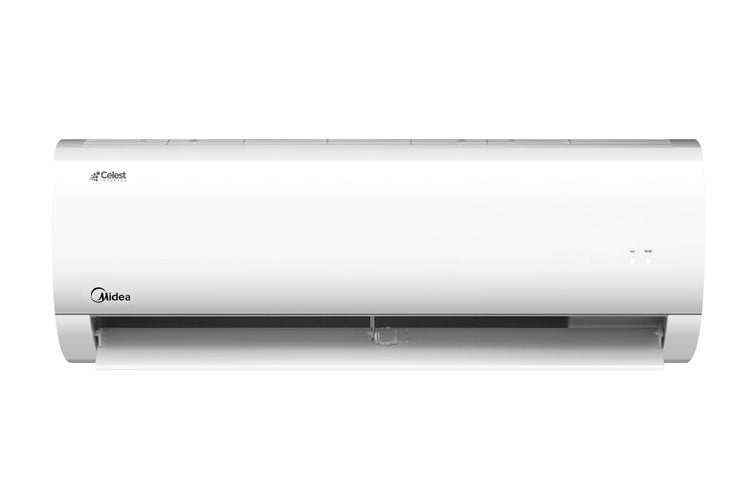 Midea 3.0 HP Celest Basic Split-Type Inverter Air Conditioner