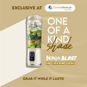 Ninja Blast Blender (BC151)