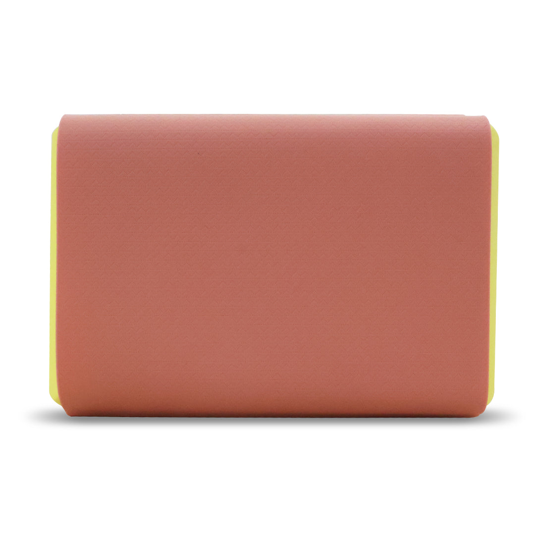 Pilates Block with Cover