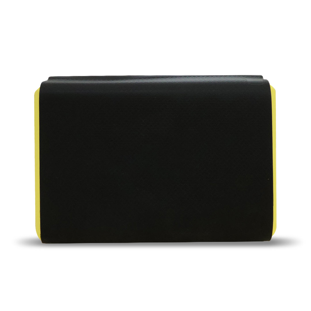 Pilates Block with Cover