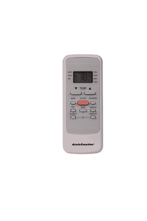 Kelvinator 1.0 HP Basic Non-Inverter Window Type Air Conditioner
