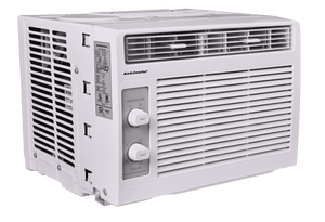 Kelvinator 0.6 HP Basic Non-Inverter Window Type Air Conditioner