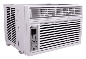 Kelvinator 1.0 HP Basic Non-Inverter Window Type Air Conditioner