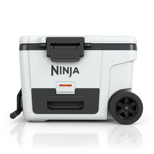Ninja FrostVault™ 45qt Wheeled Cooler