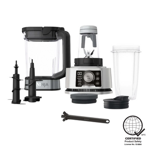 Ninja Nutri Smart Power-Up Blender (CB350)
